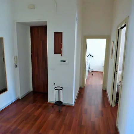 Nocleg ze śniadaniem Napoletando *