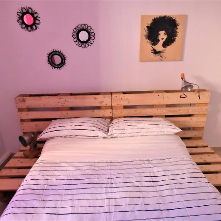 Napoletando Bed & Breakfast