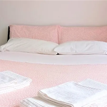 Napoletando Frühstückspension Neapel