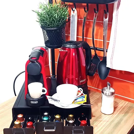 Frühstückspension Napoletando 4*