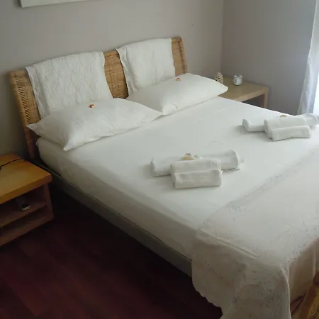 Bed & Breakfast Napoletando Napels