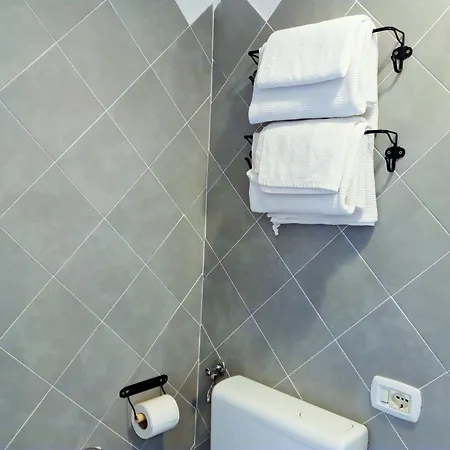 Frühstückspension Napoletando 4*