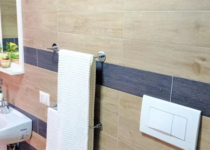 Panzió Napoletando Nápoly