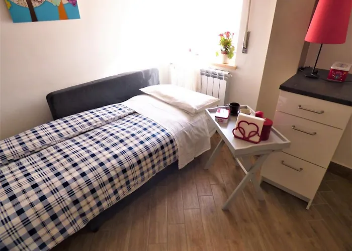 Napoletando Panzió 4*
