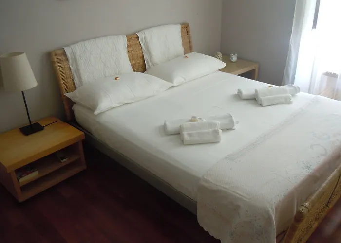 Panzió Napoletando Nápoly