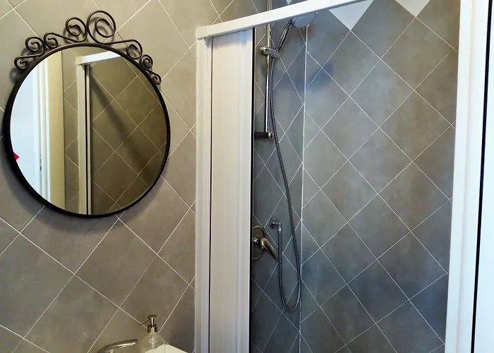 Panzió Napoletando 4*