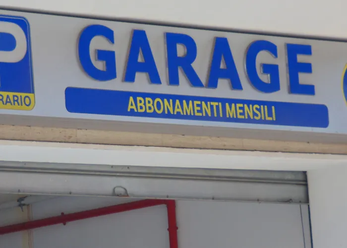 Napoletando Panzió