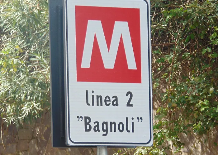 Panzió Napoletando 4*