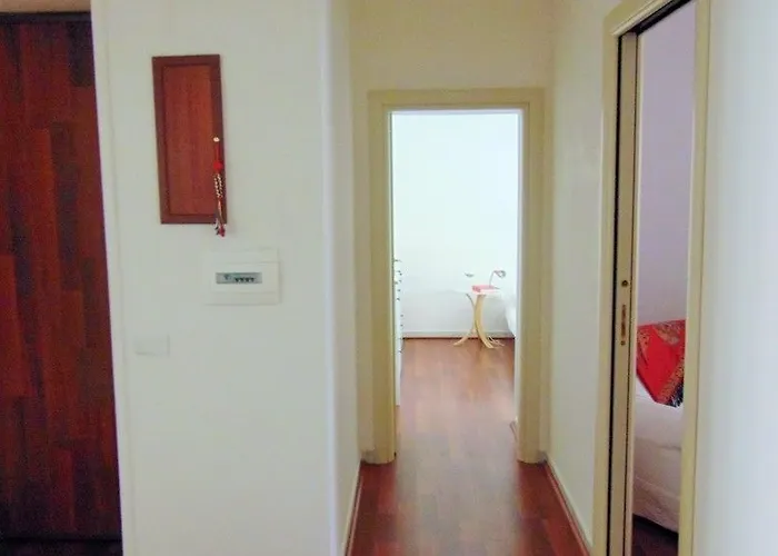 Panzió Napoletando