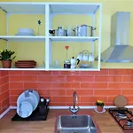 Bed & Breakfast Napoletando 4*
