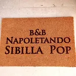 Napoletando 住宿加早餐酒店
