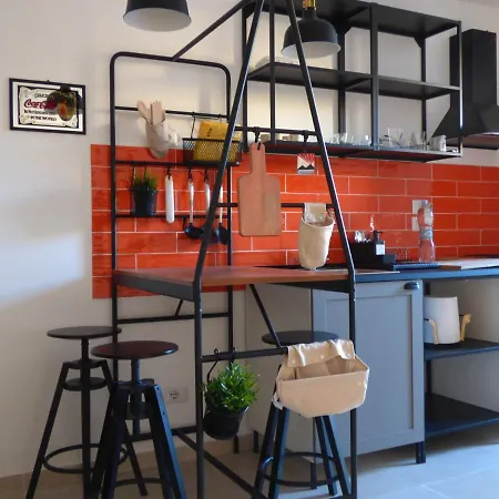 Napoletando Bed and Breakfast 4*