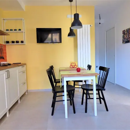 Bed and Breakfast Napoletando 4*