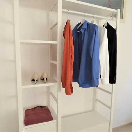 Napoletando Νάπολη