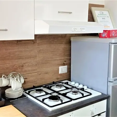 Napoletando Νάπολη