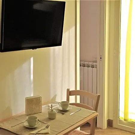 Bed & Breakfast Napoletando *