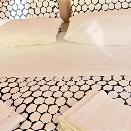 Napoletando Bed and Breakfast Νάπολη