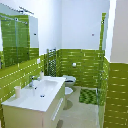 Bed & Breakfast Napoletando