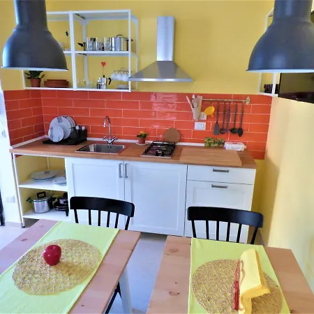 Bed and Breakfast Napoletando