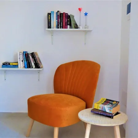 Bed and Breakfast Napoletando