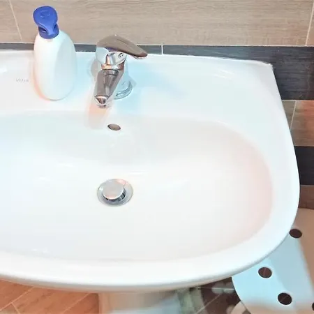 Bed & Breakfast Napoletando