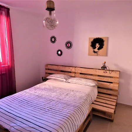 Bed and Breakfast Napoletando