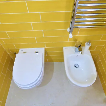 Bed & Breakfast Napoletando