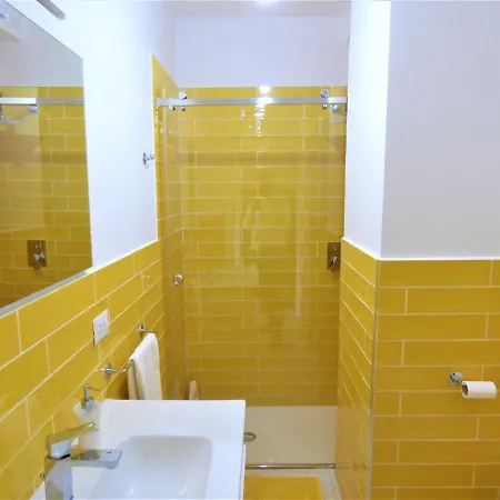 Napoletando Bed and Breakfast Νάπολη