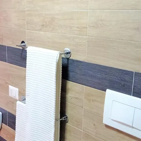 Bed & Breakfast Napoletando Neapel