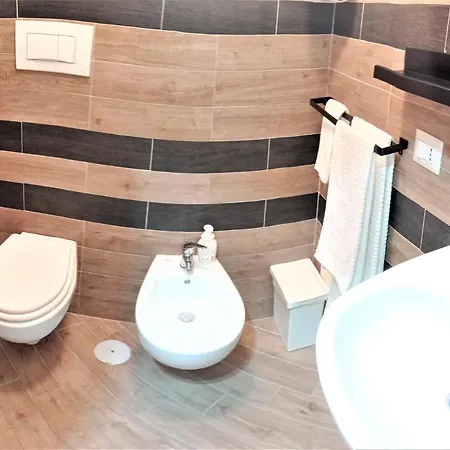 Bed & Breakfast Napoletando 4*