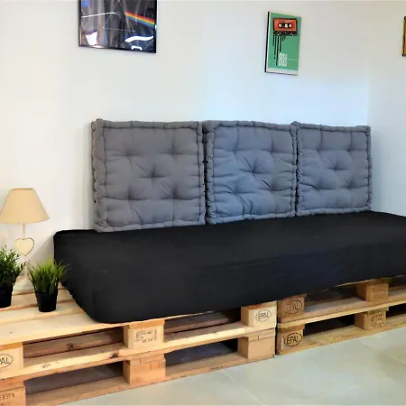 Napoletando 4* Νάπολη