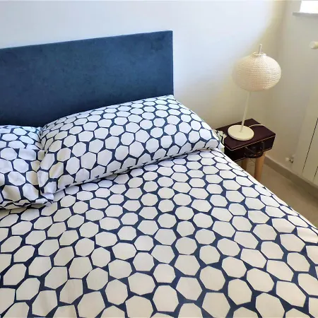 Napoletando Bed and Breakfast Νάπολη