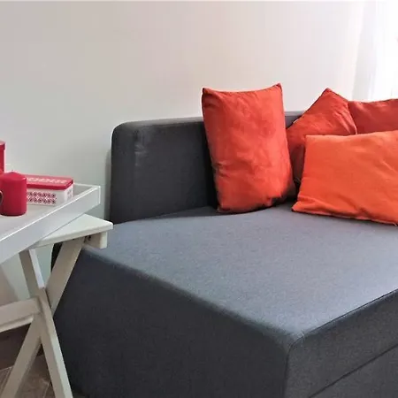 Bed & Breakfast Napoletando