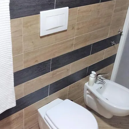 Bed & Breakfast Napoletando 4*