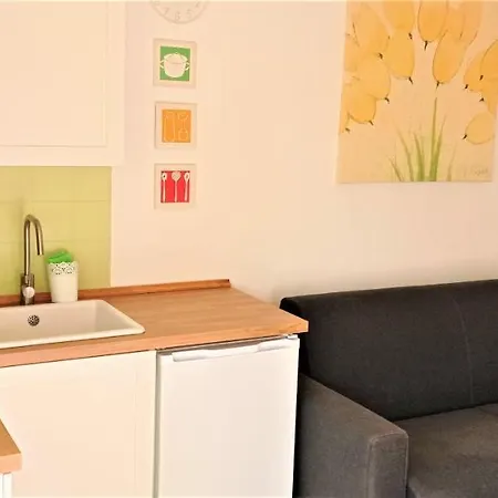 Napoletando Bed & Breakfast 4*