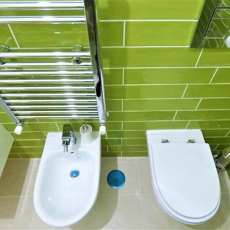 Napoletando Bed and Breakfast 4*