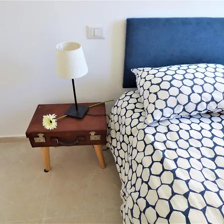 Napoletando 4* Νάπολη