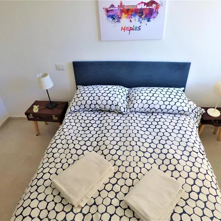 Napoletando Bed & Breakfast 4*