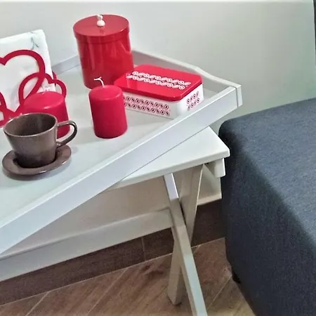 Napoletando Bed & Breakfast Neapel