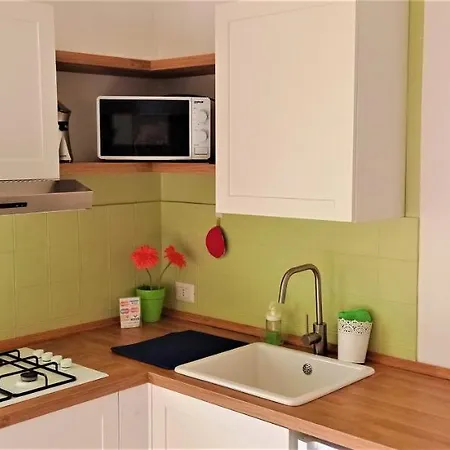 Napoletando 4* Neapel