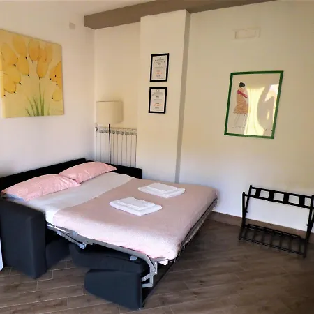 Bed & Breakfast Napoletando