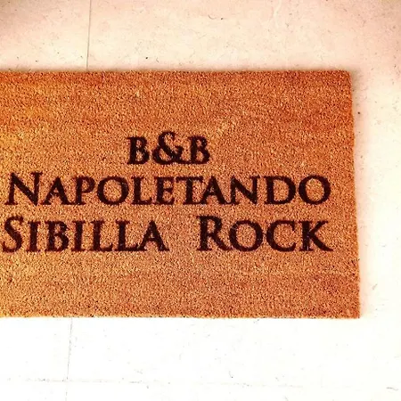 Bed & Breakfast Napoletando