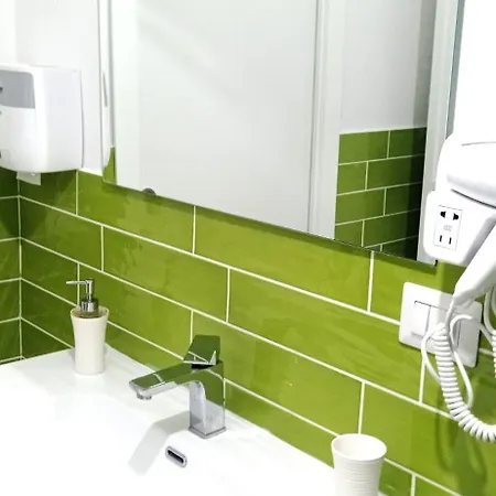 Napoletando 4* Neapel