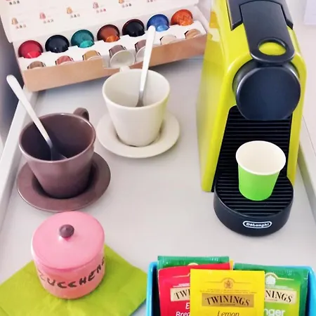 Bed and Breakfast Napoletando Νάπολη