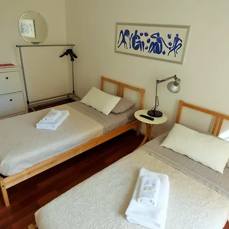 Bed and Breakfast Napoletando