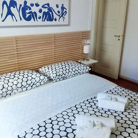 Bed and Breakfast Napoletando Νάπολη