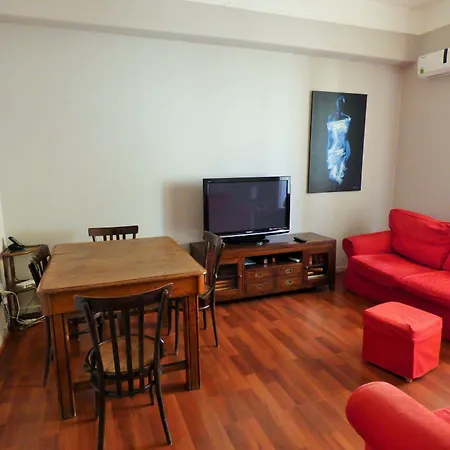 Napoletando Bed and Breakfast 4*