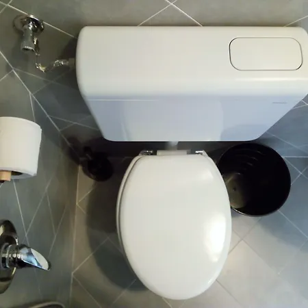 Napoletando Bed and Breakfast