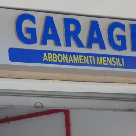 Napoletando Bed and Breakfast