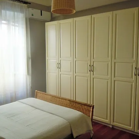 Napoletando Bed & Breakfast 4*